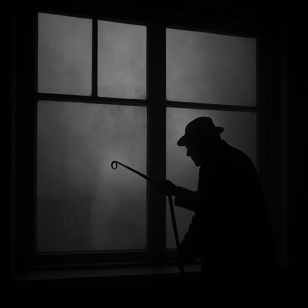 Whispers Through the Walls: When a Ring Appeared from Nothing – The ...