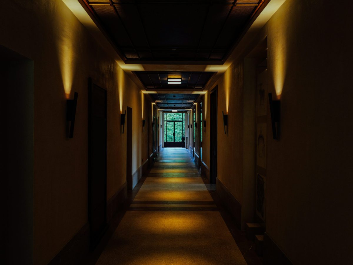 The Rosenheim Poltergeist