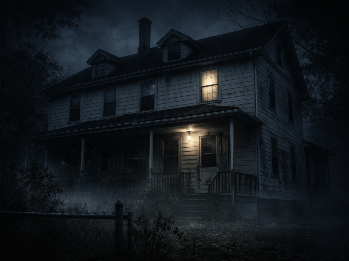 The Smurl Haunting: The Case That Refused to&nbsp;Die