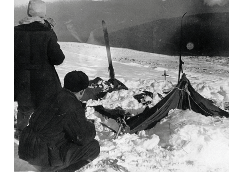 The Day the Dyatlov Pass Case Was&nbsp;Closed