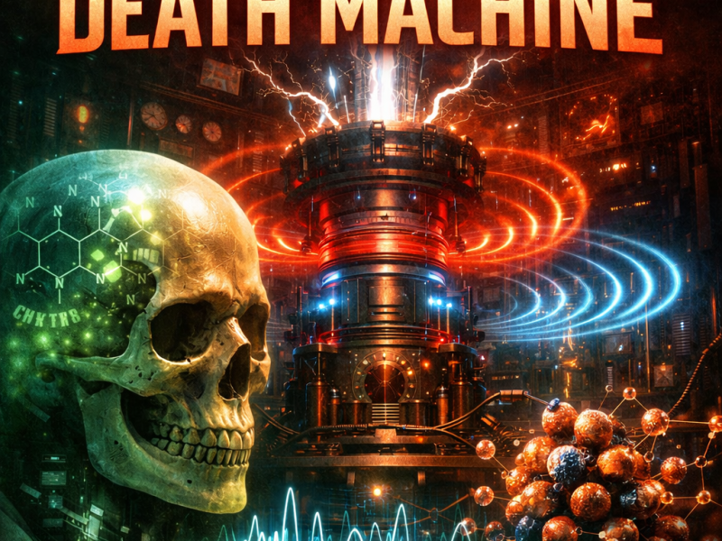 The Death Machine