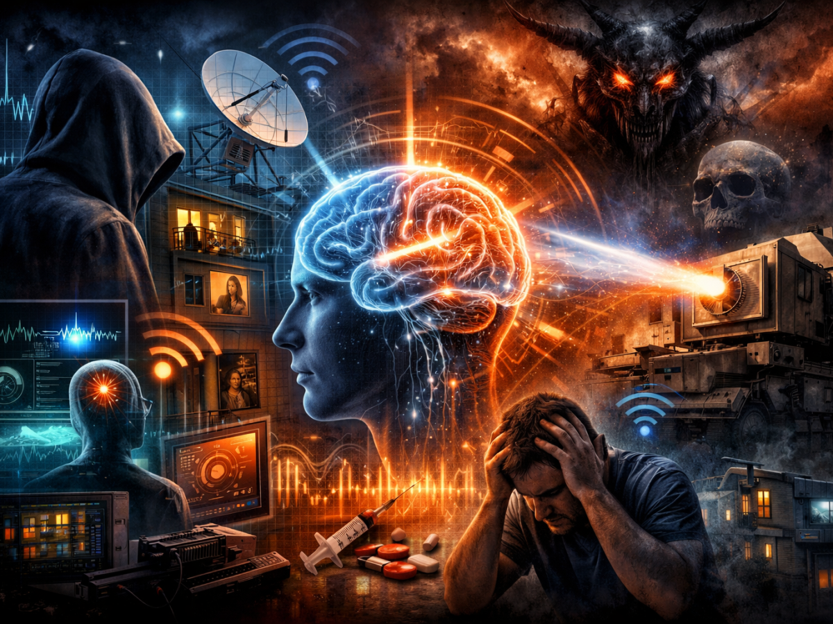 Invisible Influences: Technology, Perception, and the Fear of Mind&nbsp;Manipulation