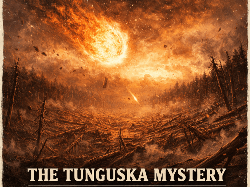 The Uranus Discovery