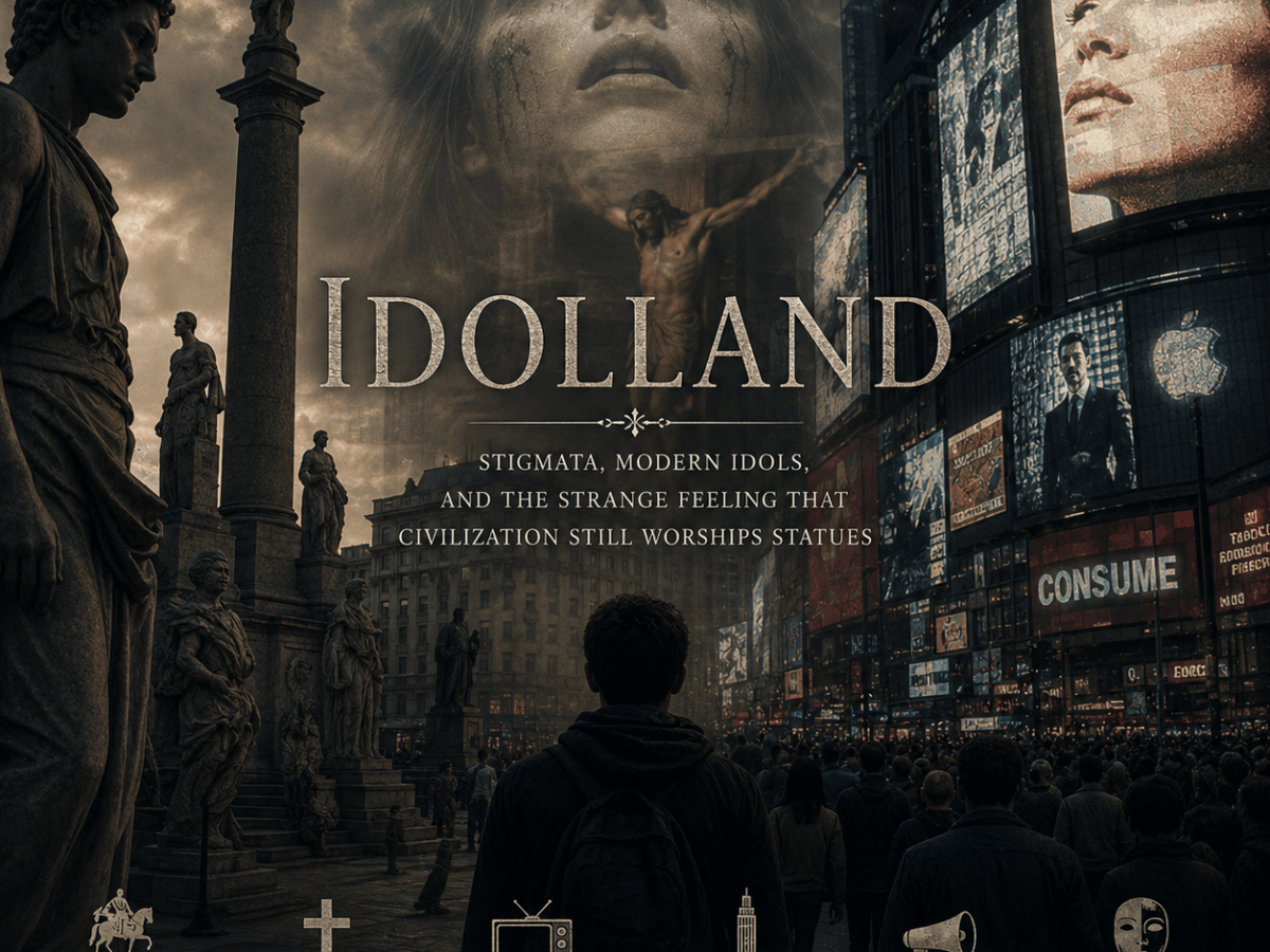 Idolland