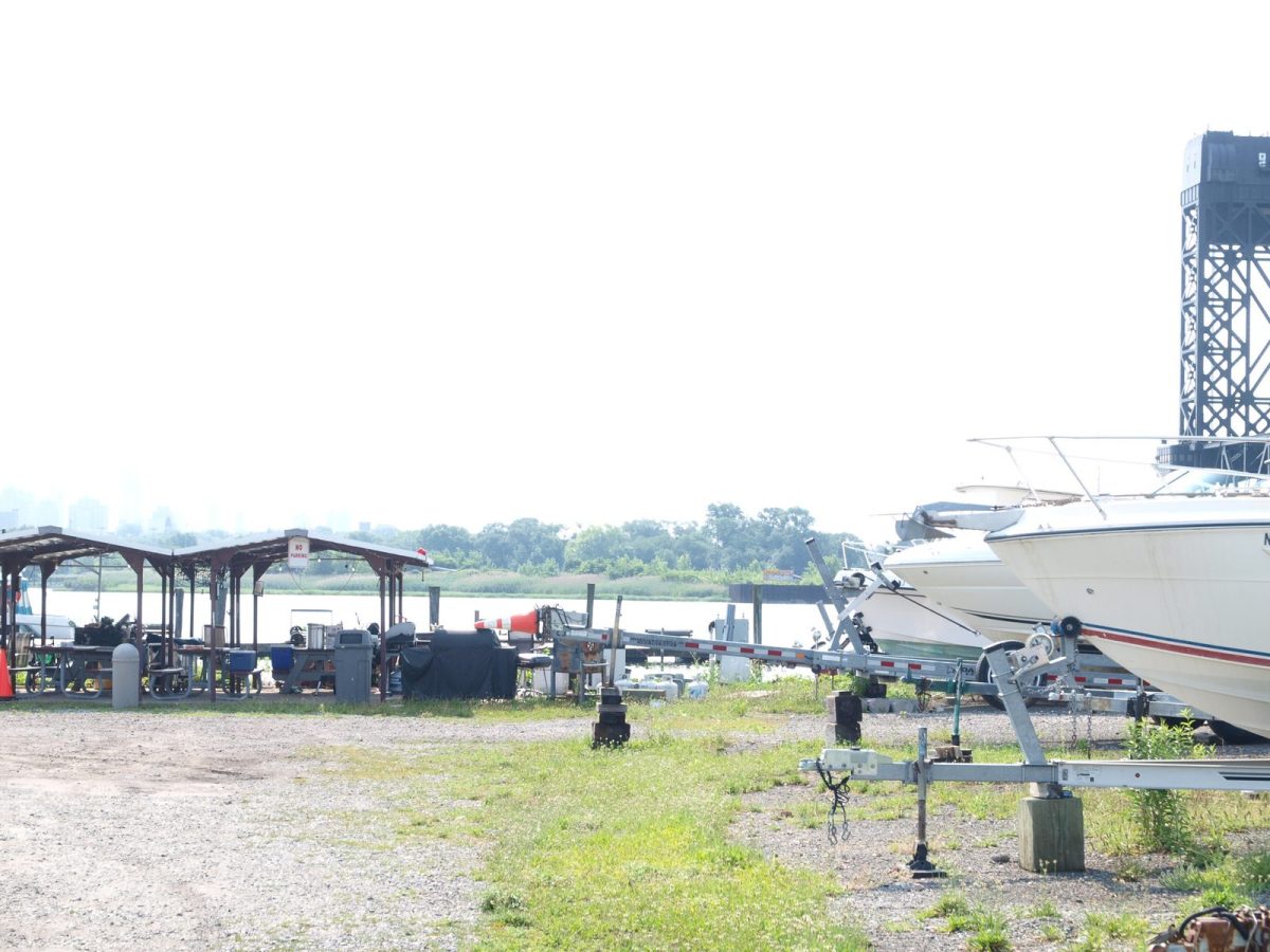 The Passaic River Yacht Club: A Historic Waterfront Wrapped in&nbsp;Mystery